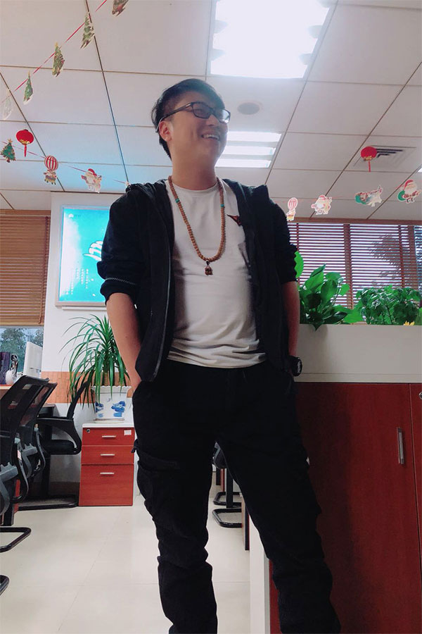 网时