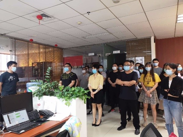 网时5月月会 暮春醉五月 夏初唤网时