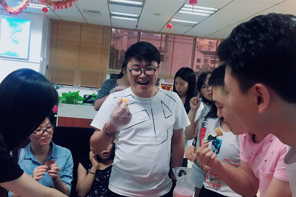 网时