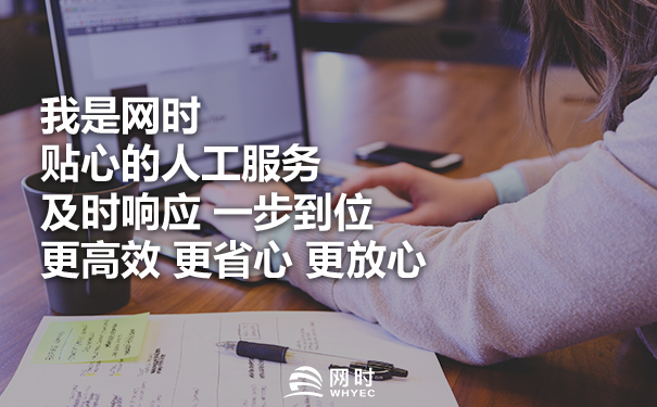 网时