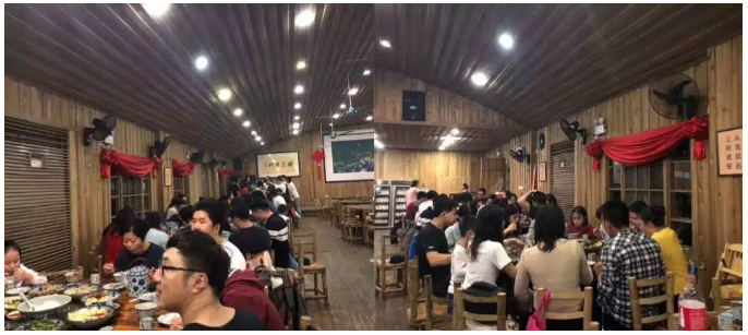 享受美食2