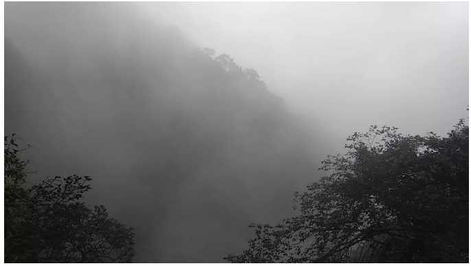 洞天仙境